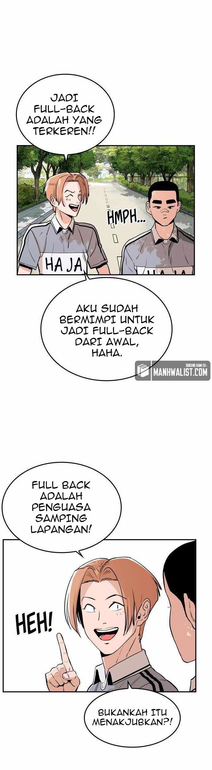 Build Up Bab 61 halaman 3