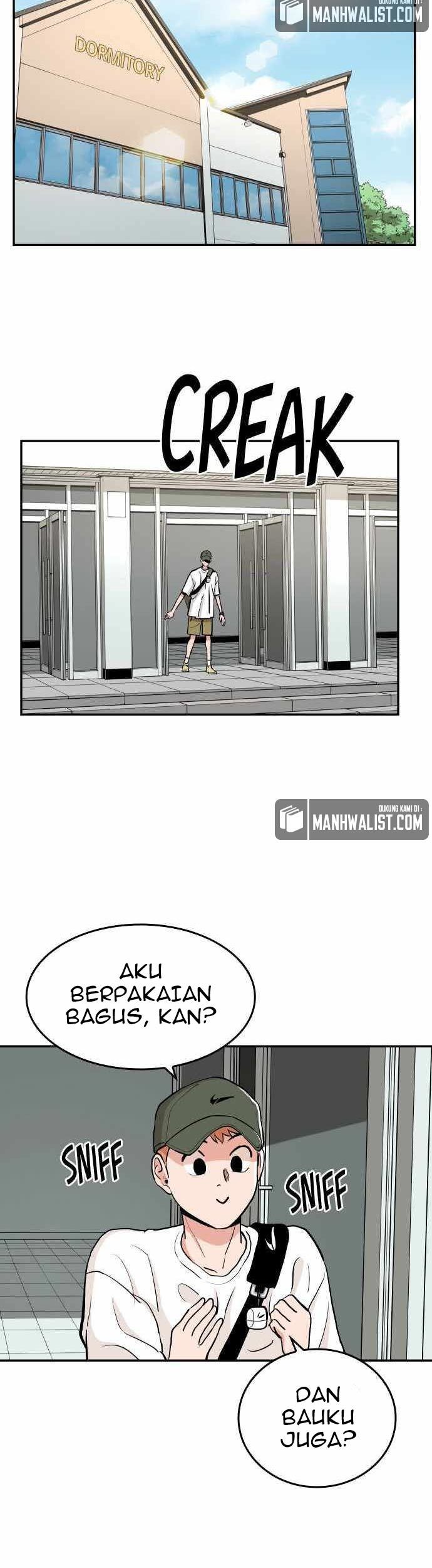 Build Up Bab 61 halaman 17