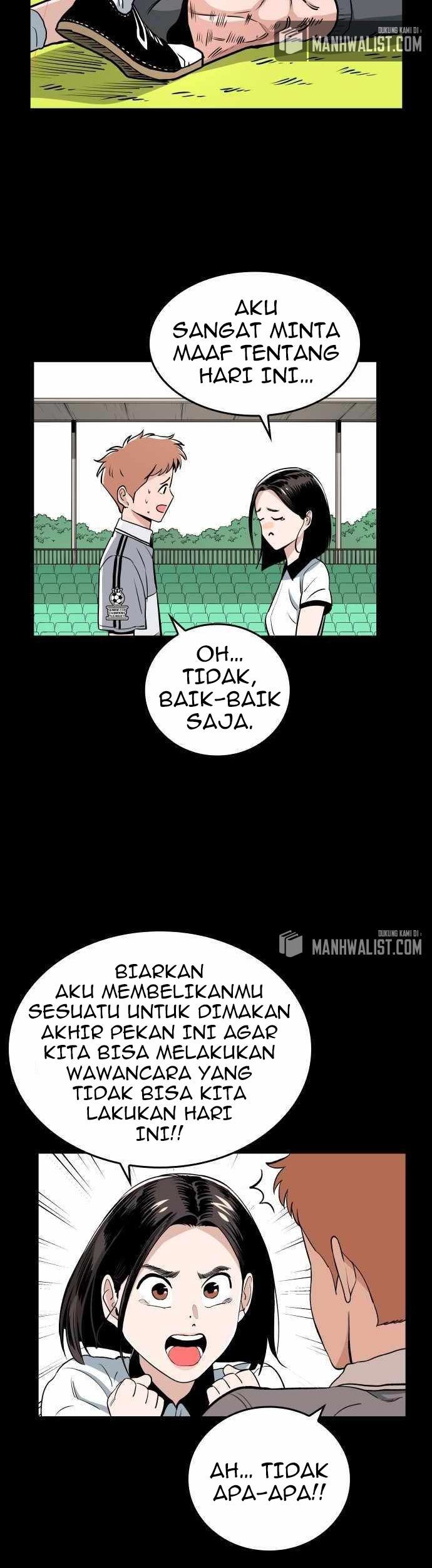 Build Up Bab 61 halaman 25