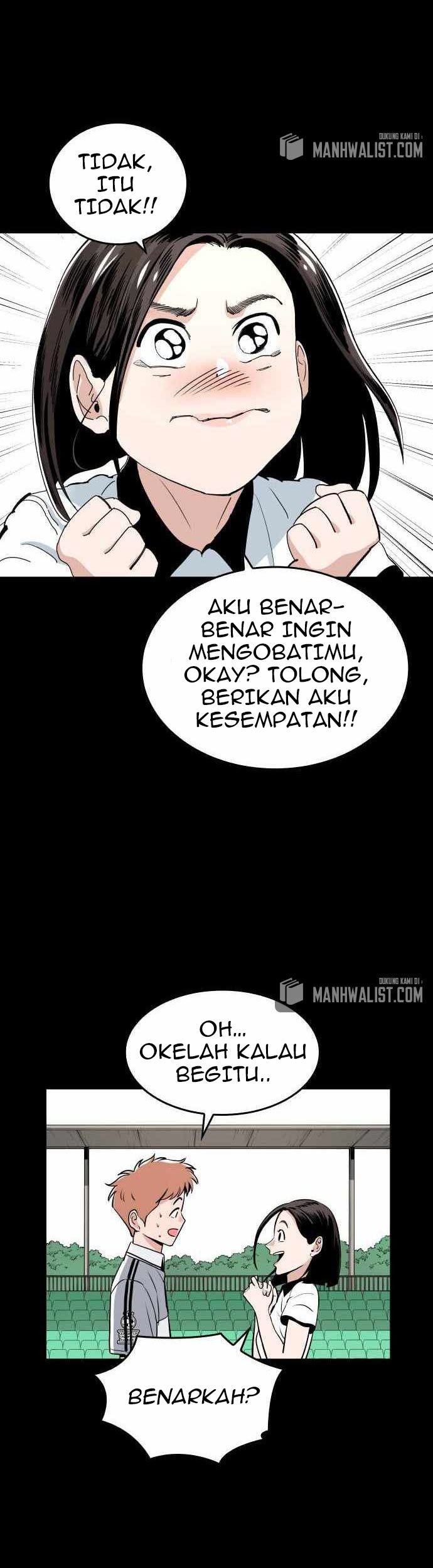 Build Up Bab 61 halaman 27