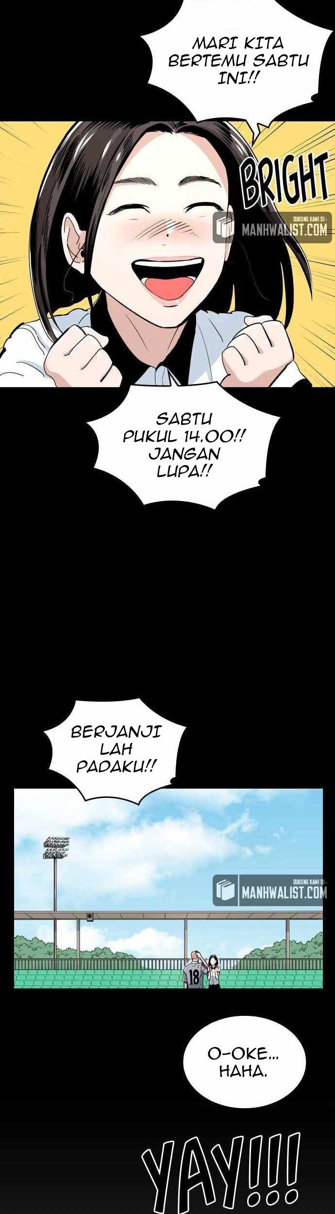 Build Up Bab 61 halaman 29