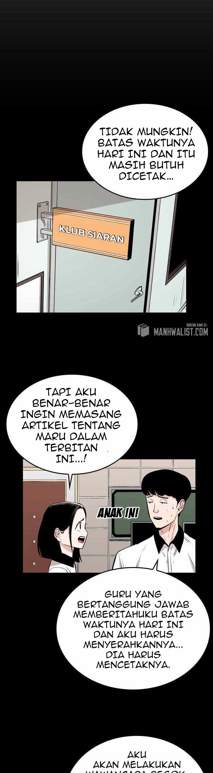 Build Up Bab 61 halaman 37