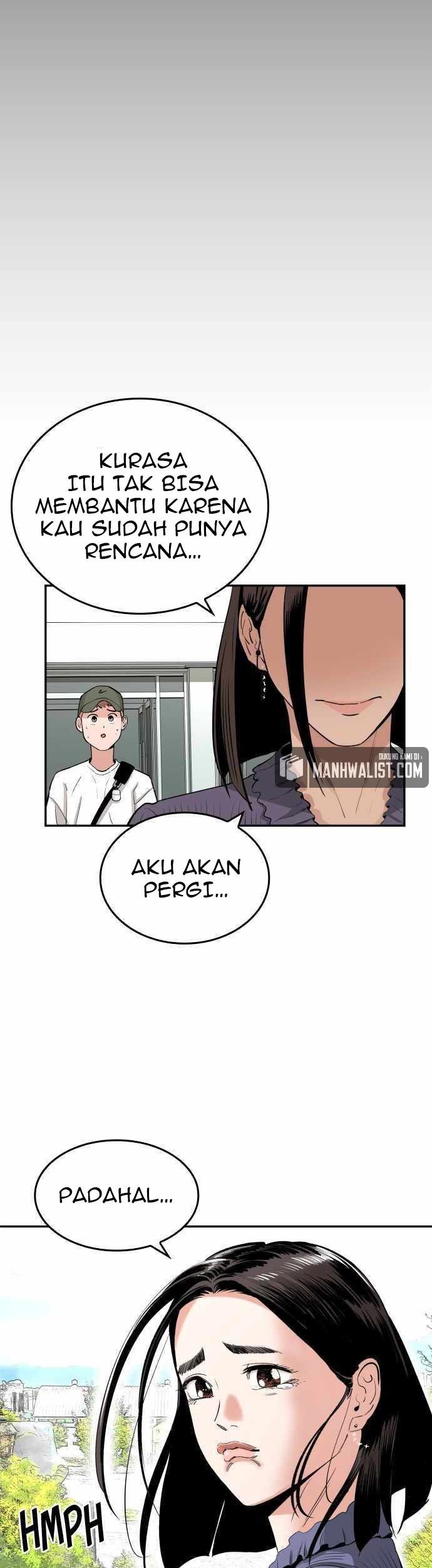 Build Up Bab 61 halaman 41