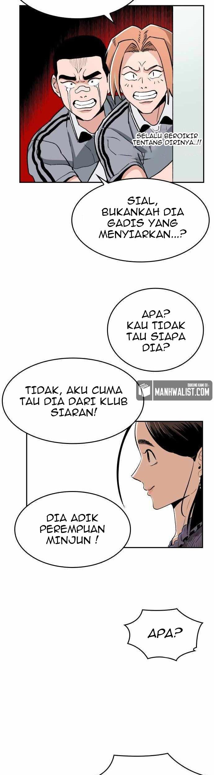Build Up Bab 61 halaman 49