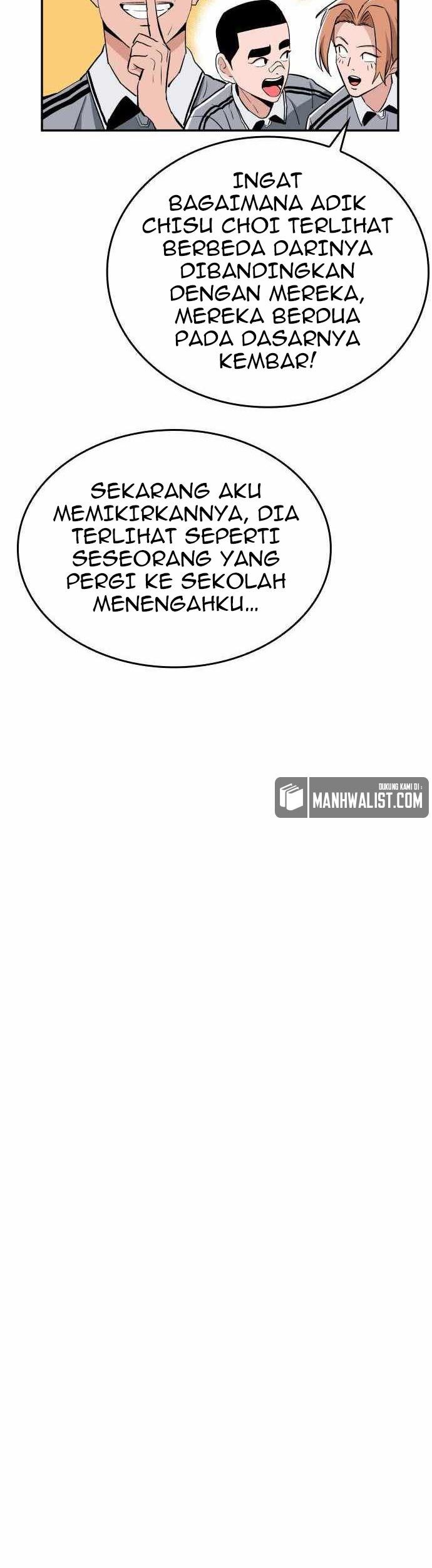 Build Up Bab 61 halaman 51