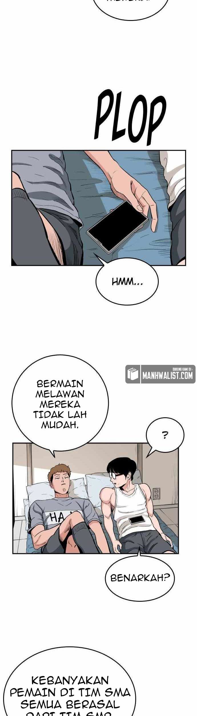 Build Up Bab 61 halaman 57