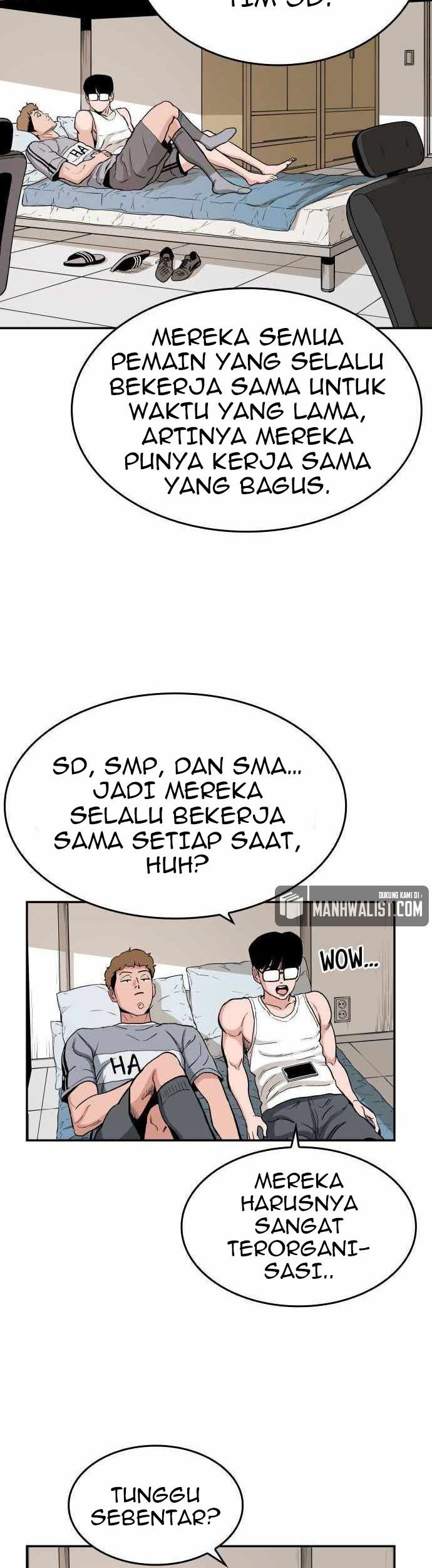 Build Up Bab 61 halaman 59