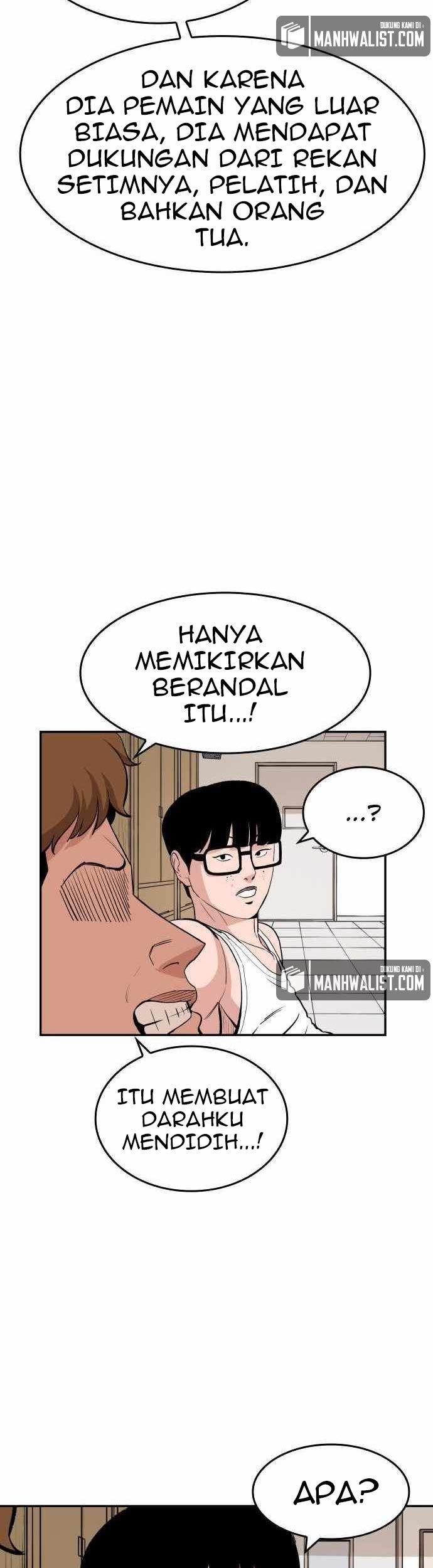 Build Up Bab 61 halaman 65