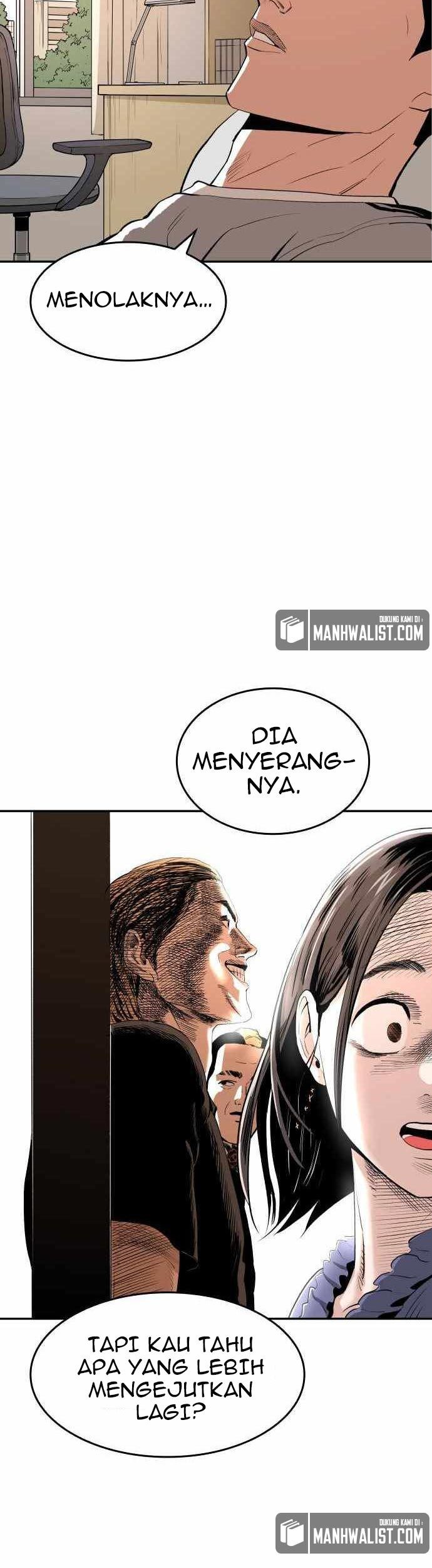 Build Up Bab 61 halaman 79