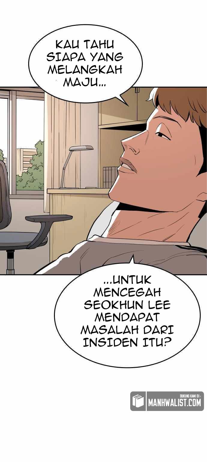 Build Up Bab 61 halaman 81