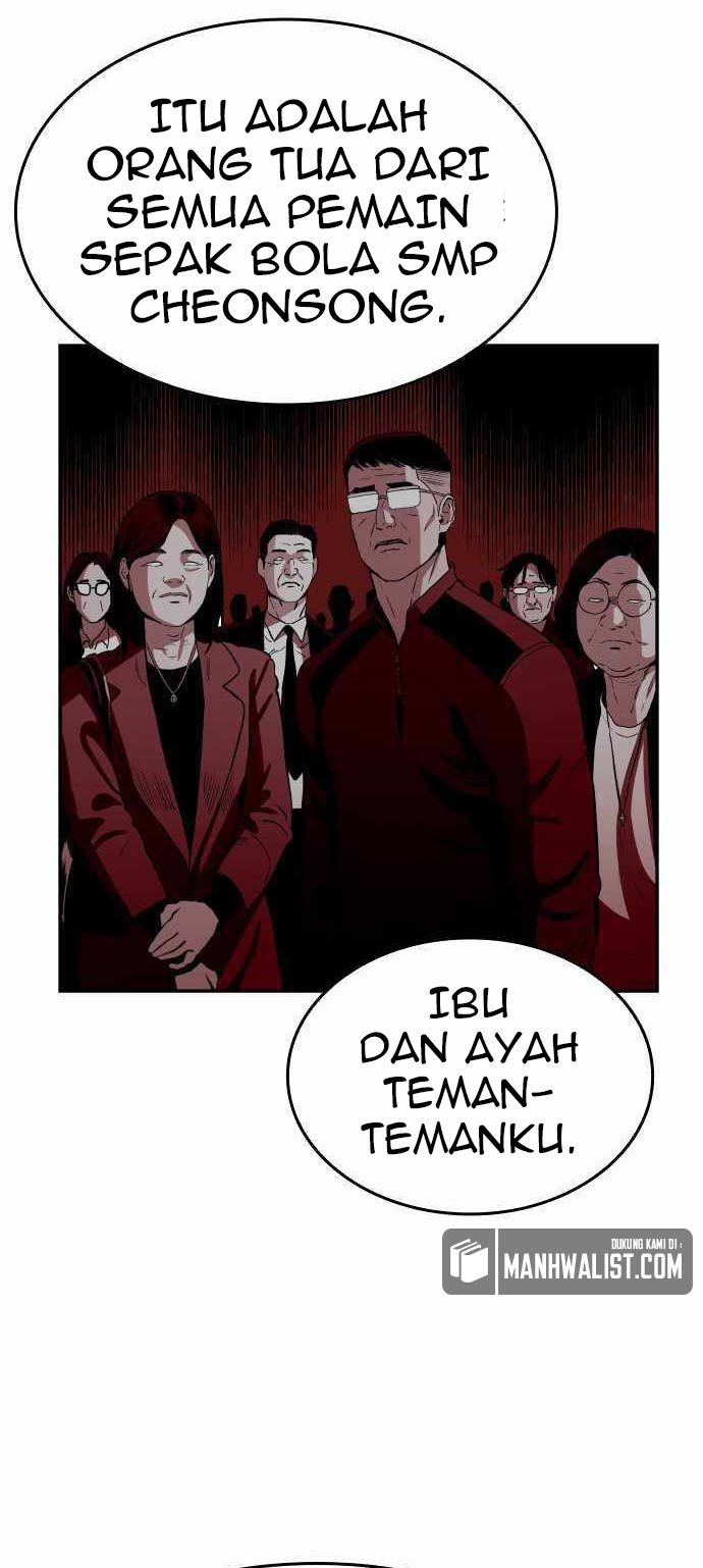 Build Up Bab 61 halaman 82
