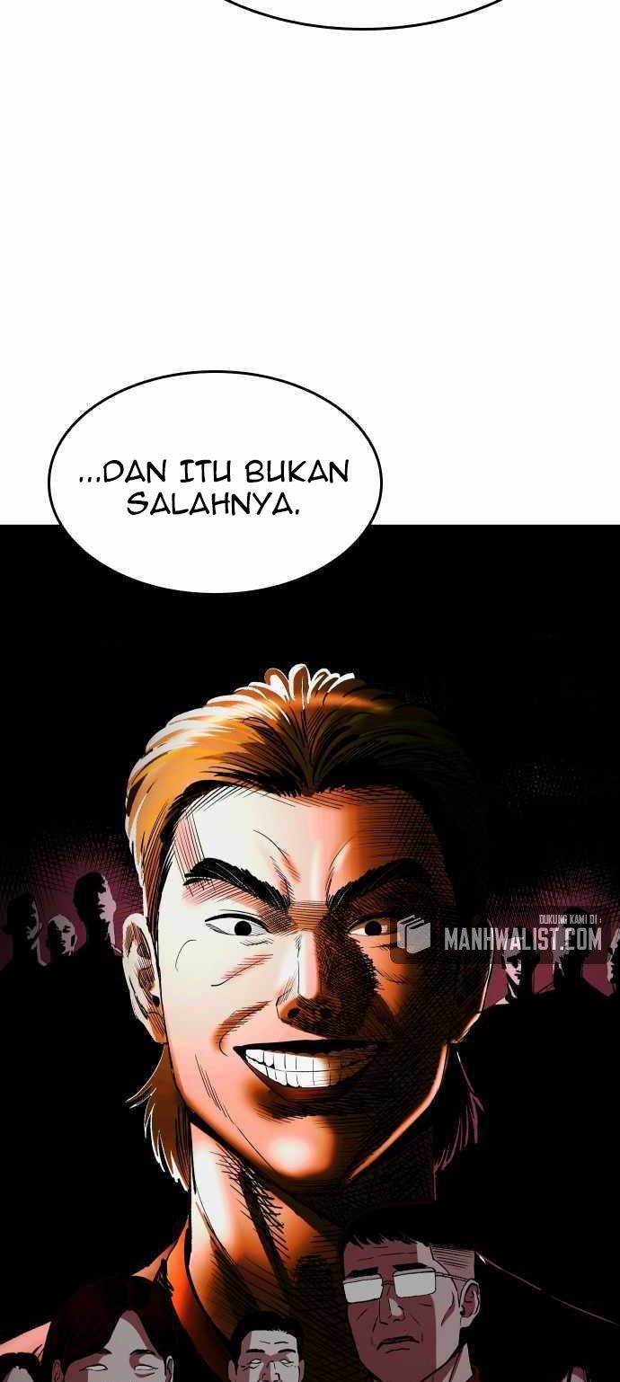 Build Up Bab 61 halaman 84
