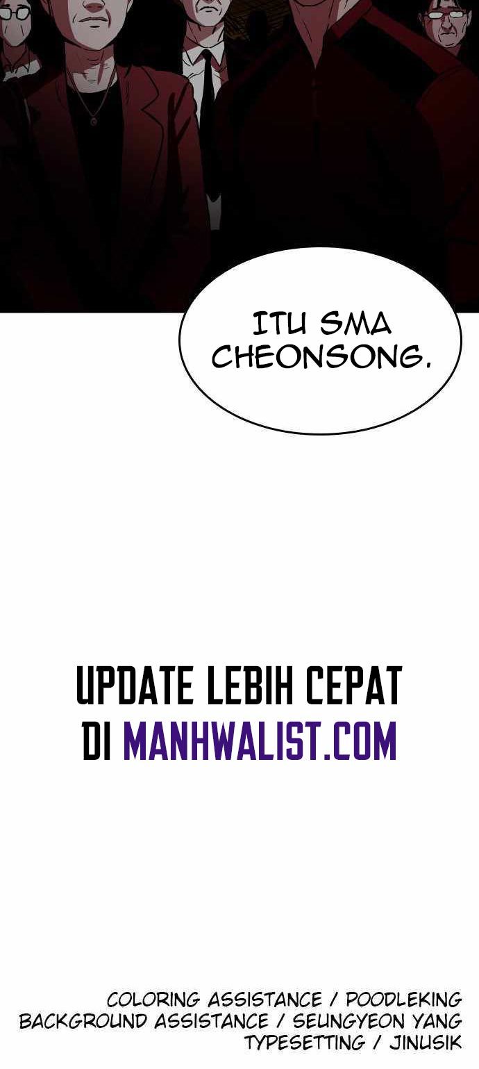 Build Up Bab 61 halaman 85