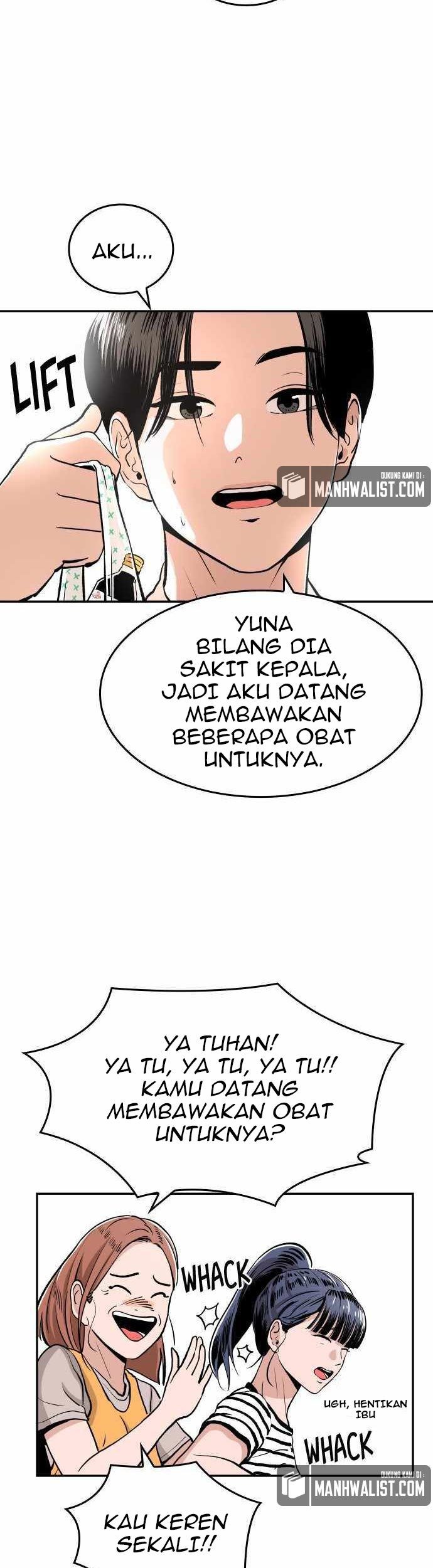 Build Up Bab 62 halaman 11