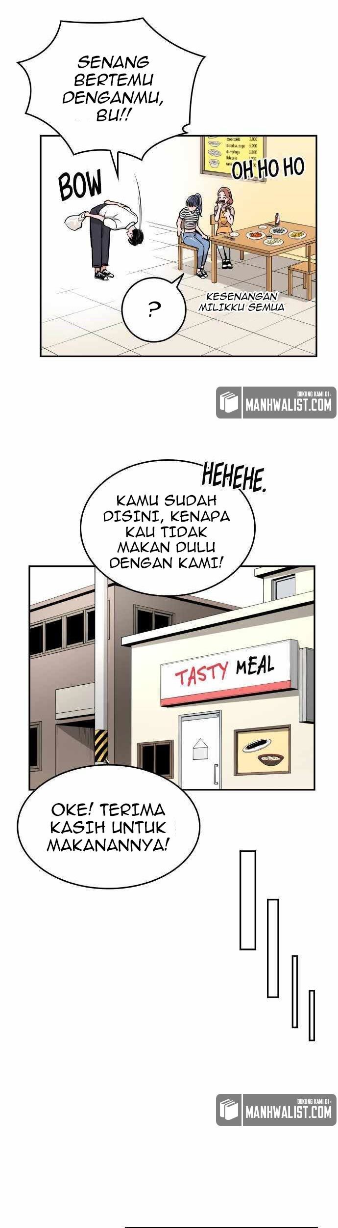 Build Up Bab 62 halaman 13