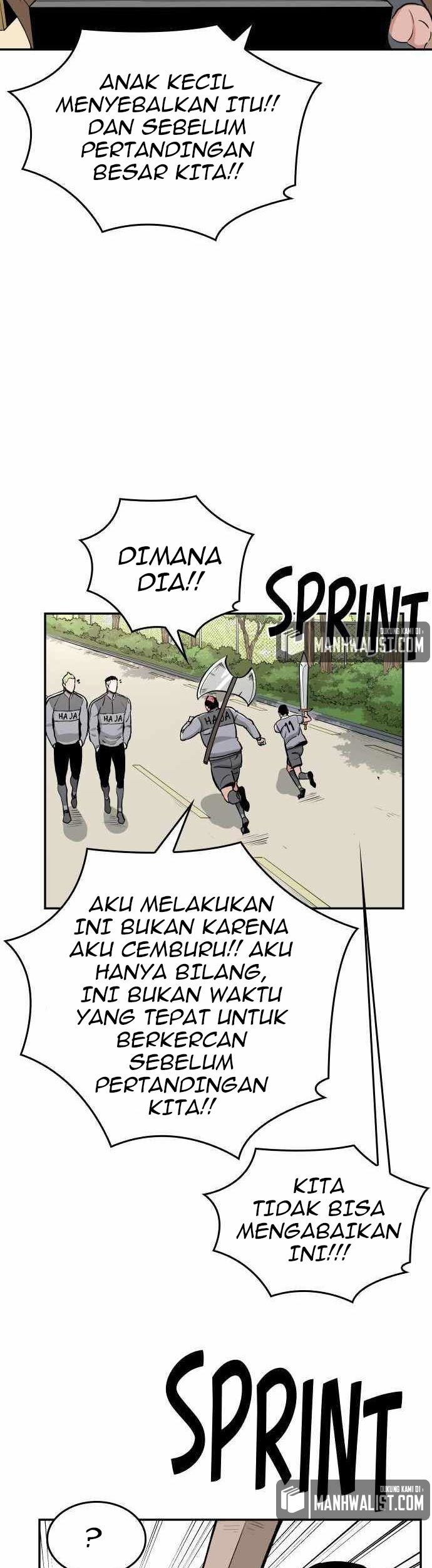 Build Up Bab 62 halaman 19