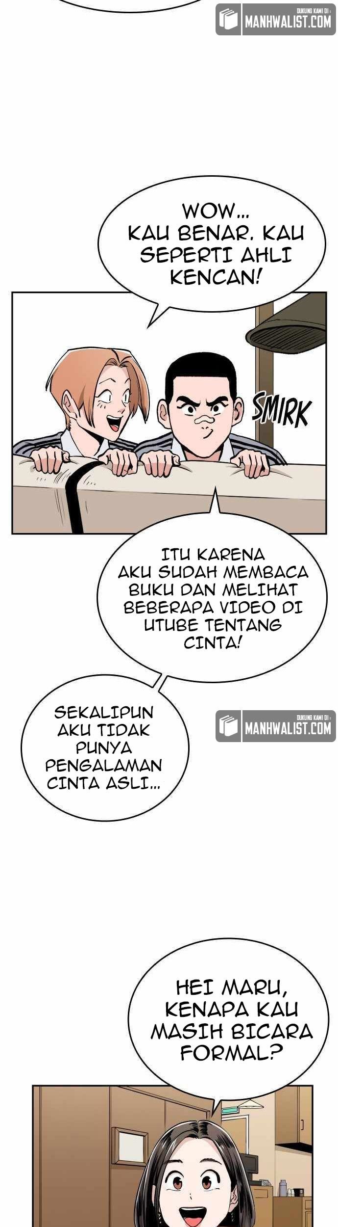 Build Up Bab 62 halaman 25