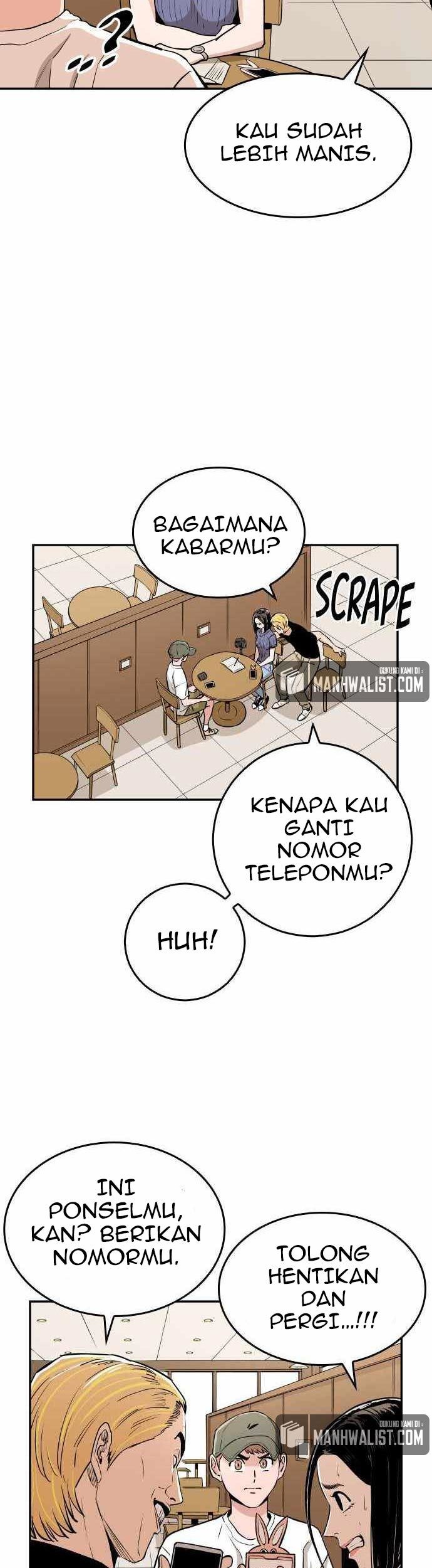 Build Up Bab 62 halaman 51