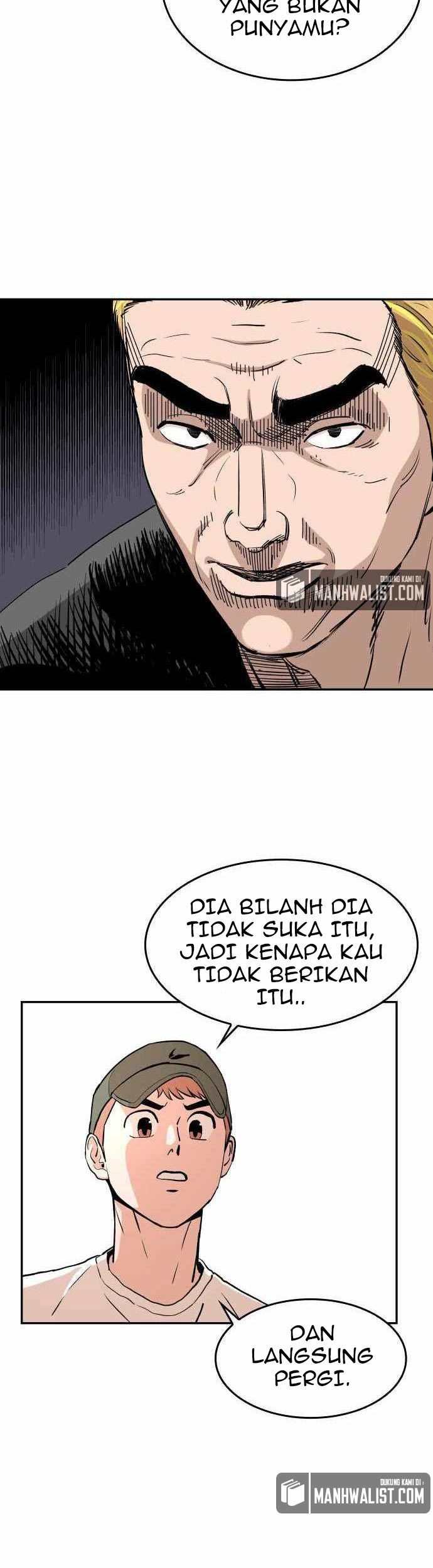 Build Up Bab 62 halaman 55