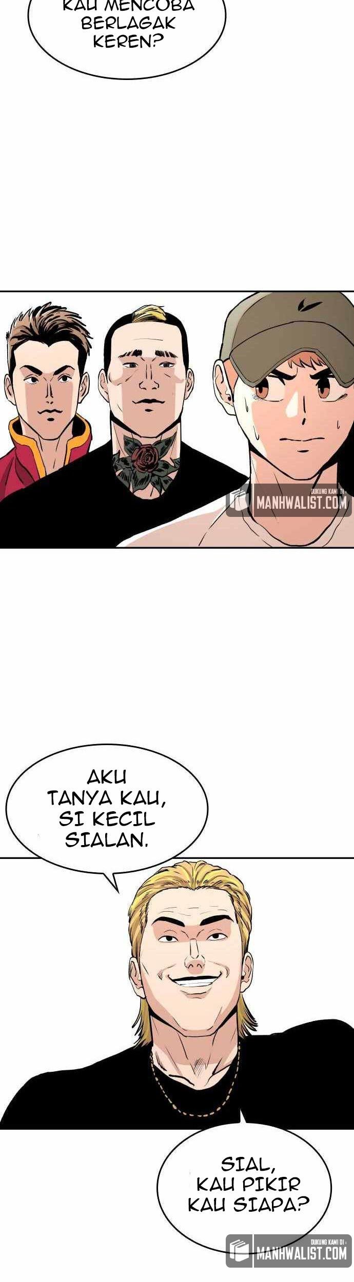 Build Up Bab 62 halaman 59