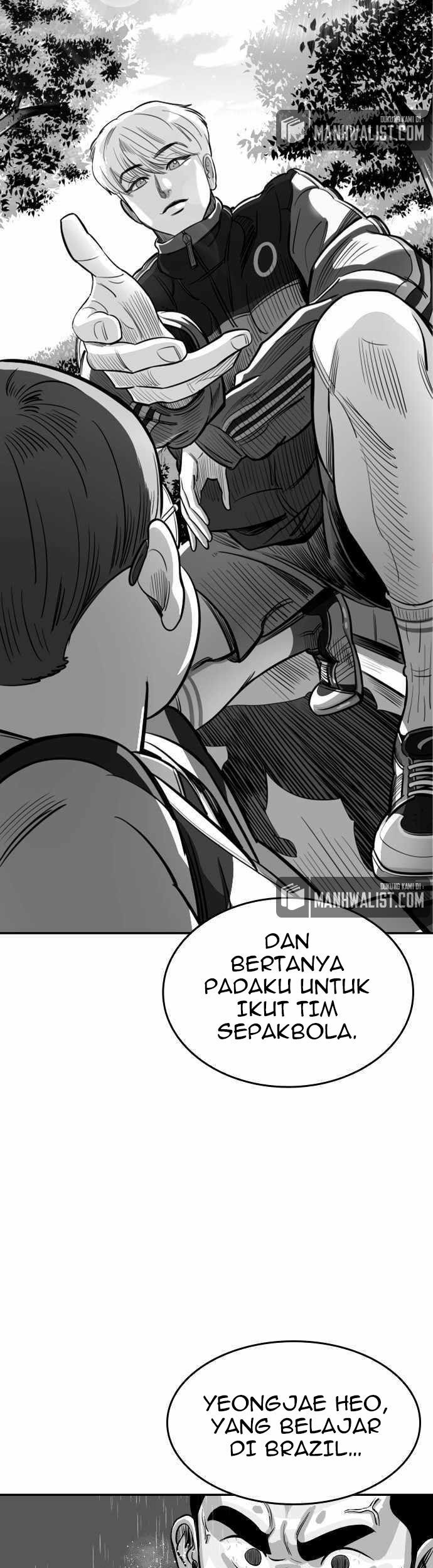 Build Up Bab 62 halaman 73