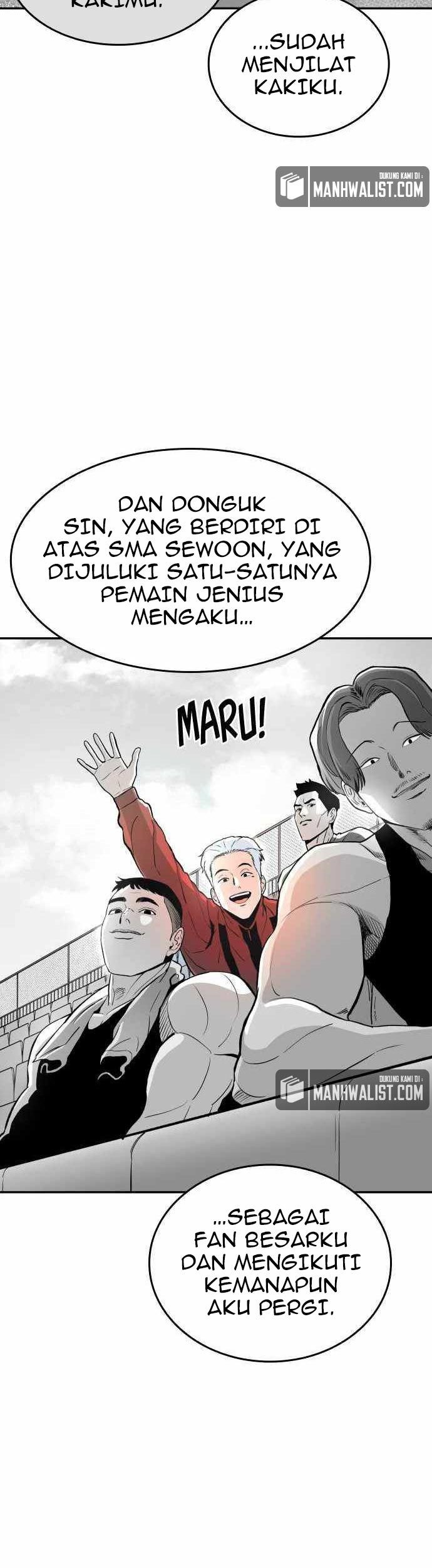 Build Up Bab 62 halaman 75
