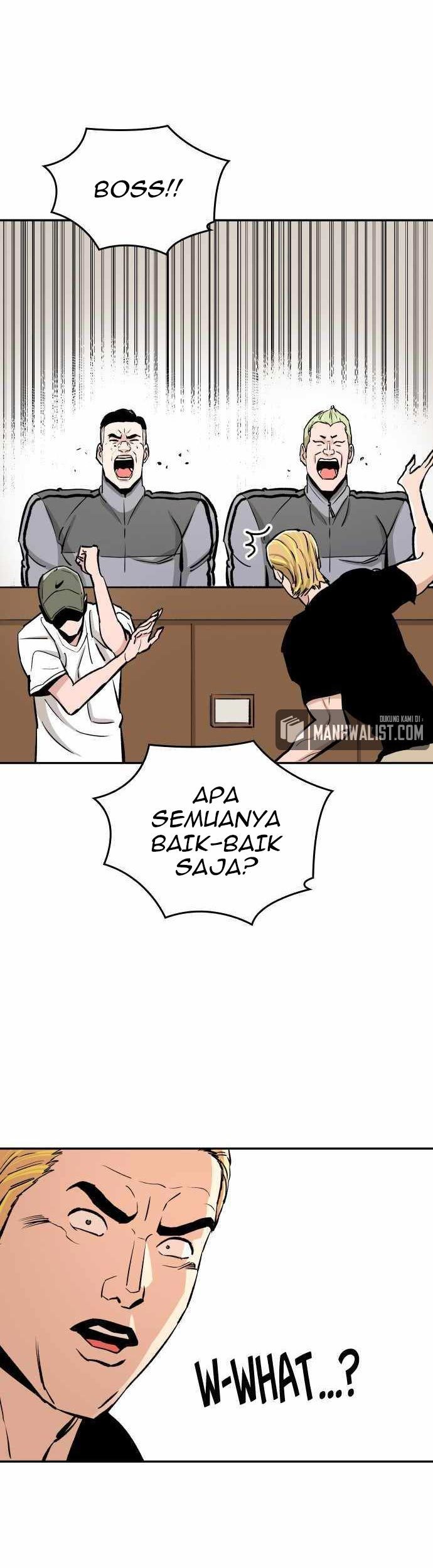 Build Up Bab 62 halaman 83