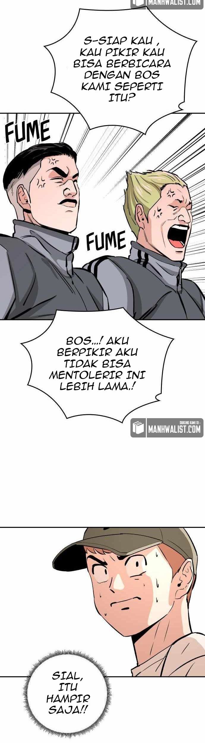 Build Up Bab 62 halaman 85