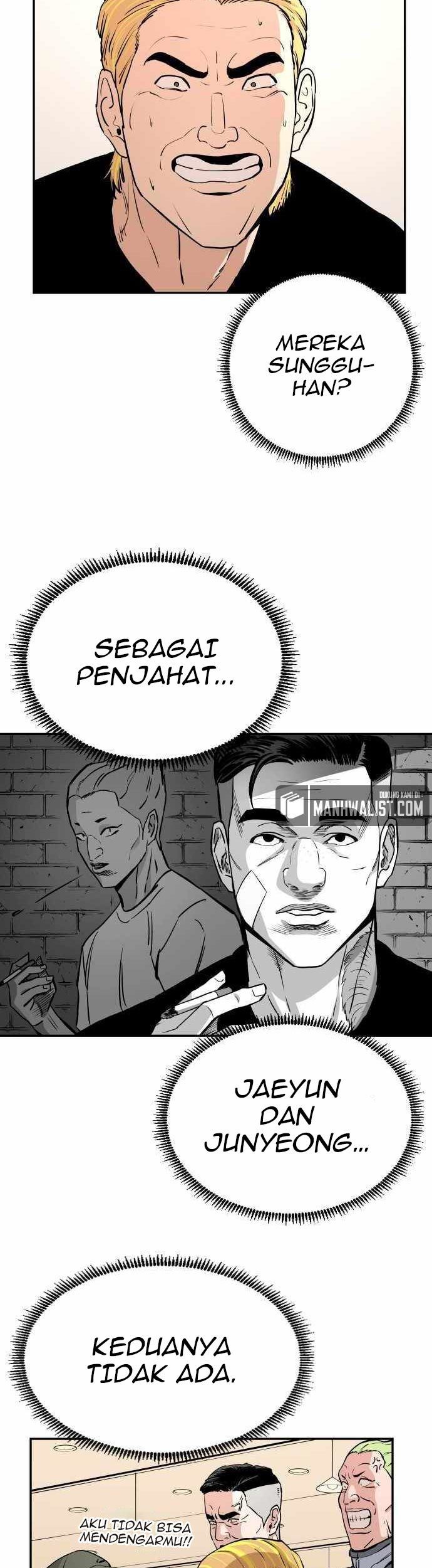 Build Up Bab 63 halaman 9