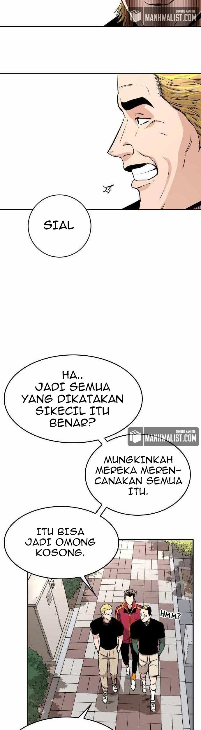 Build Up Bab 63 halaman 25