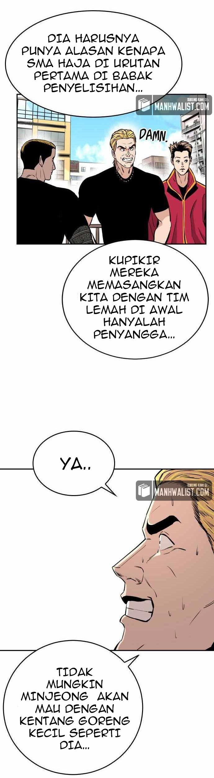 Build Up Bab 63 halaman 35