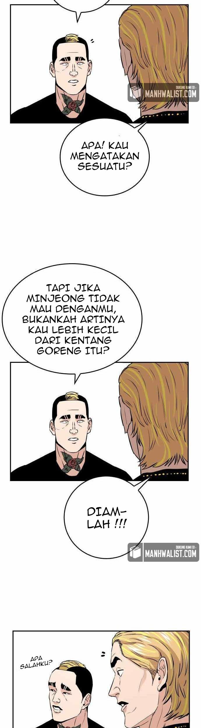 Build Up Bab 63 halaman 37