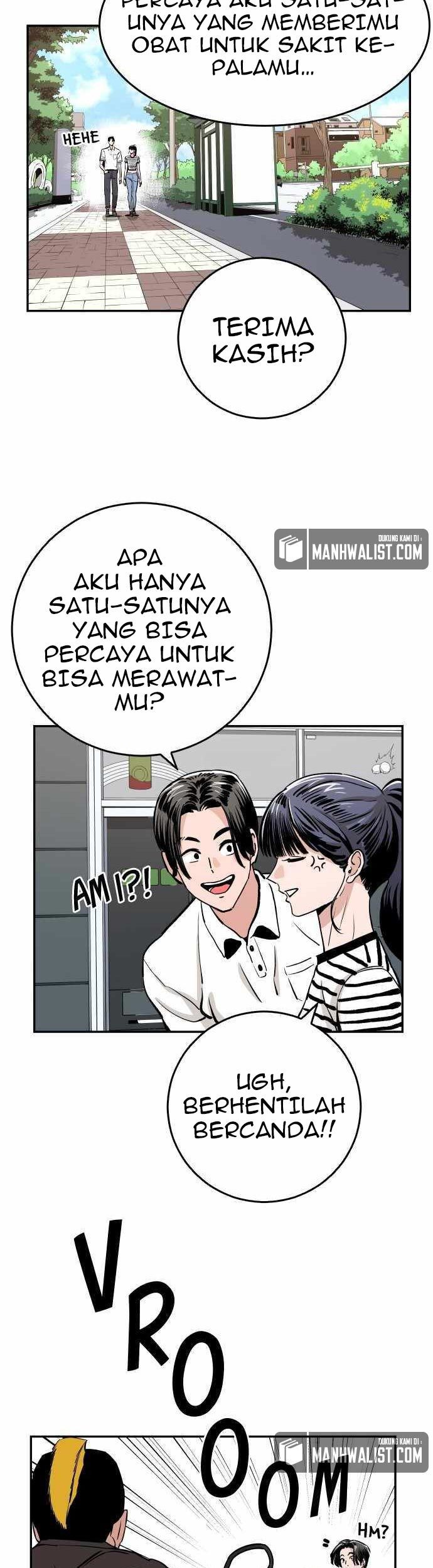 Build Up Bab 63 halaman 43