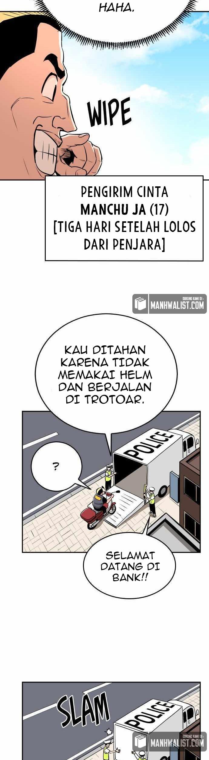 Build Up Bab 63 halaman 47