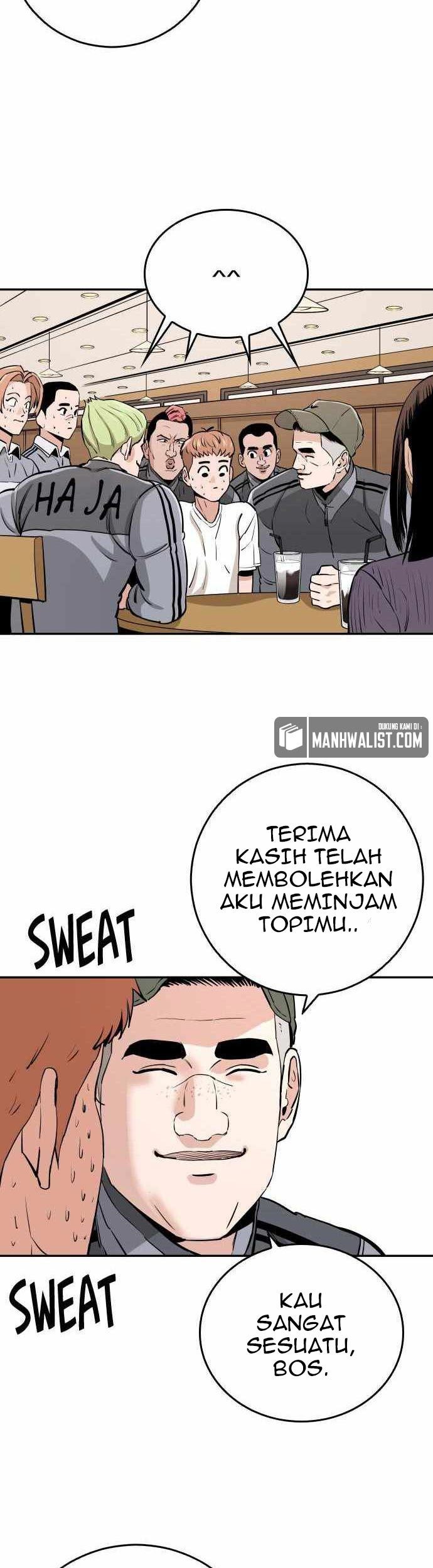 Build Up Bab 63 halaman 53