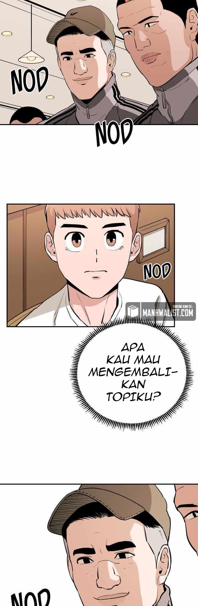 Build Up Bab 63 halaman 61