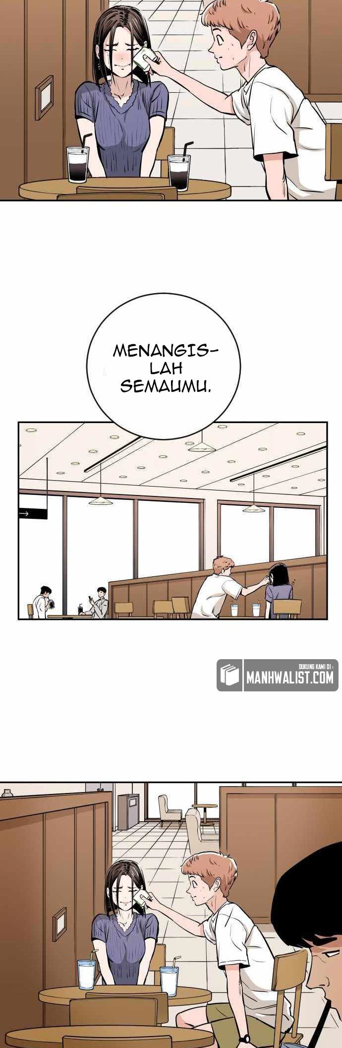Build Up Bab 63 halaman 67