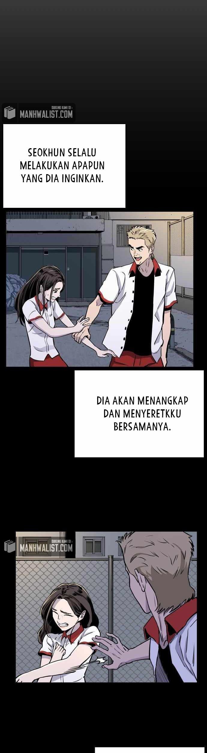 Build Up Bab 64 halaman 11