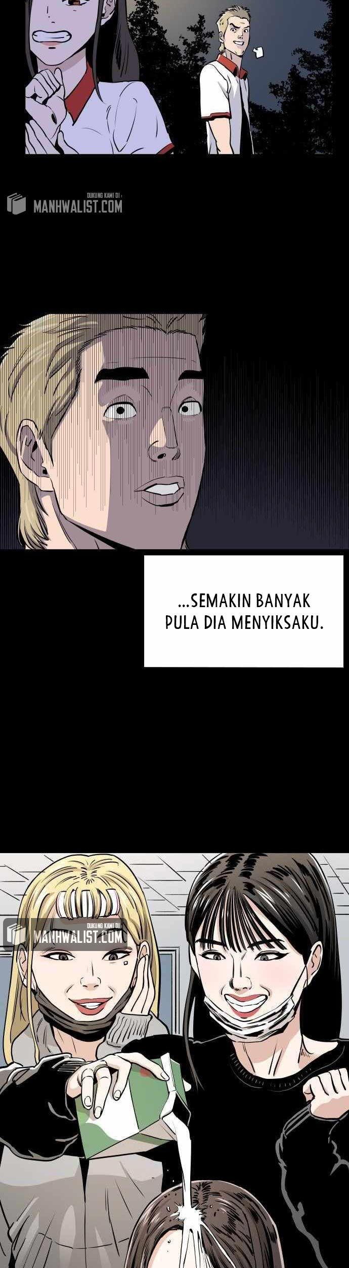 Build Up Bab 64 halaman 13
