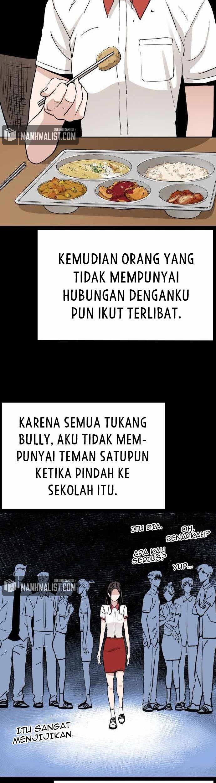 Build Up Bab 64 halaman 15