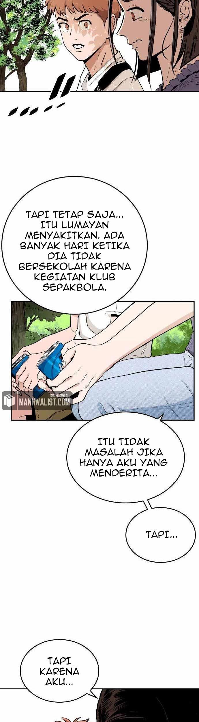 Build Up Bab 64 halaman 29