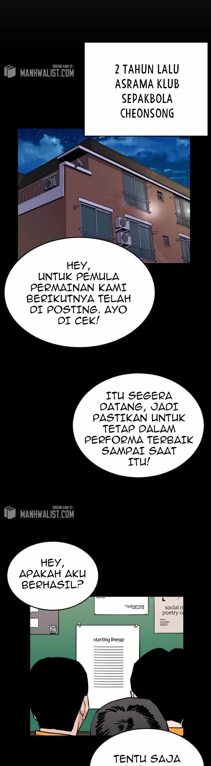 Build Up Bab 64 halaman 33