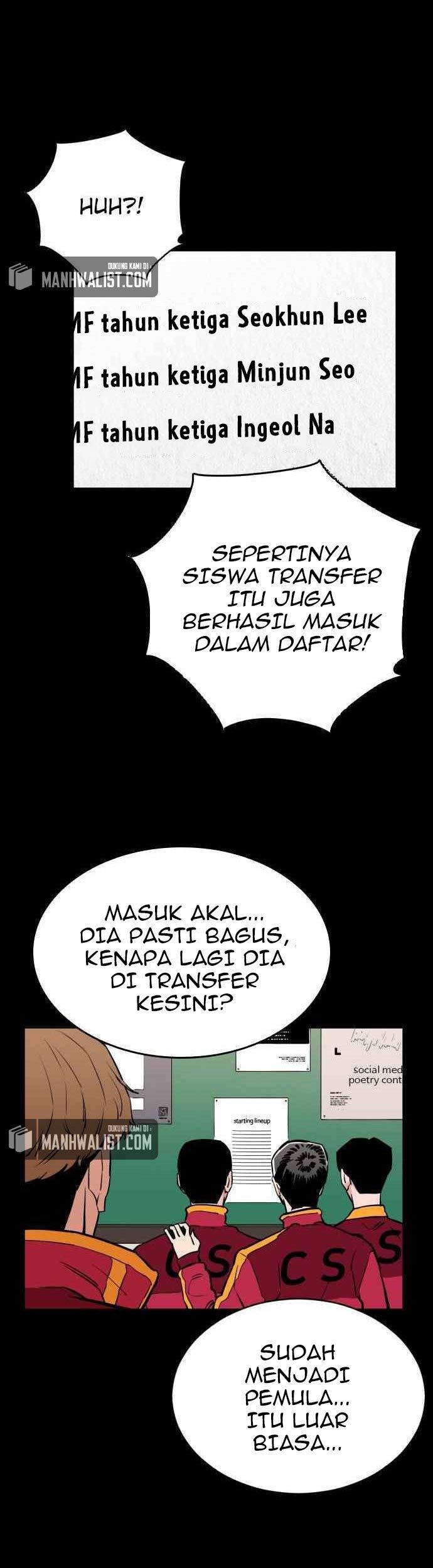 Build Up Bab 64 halaman 35