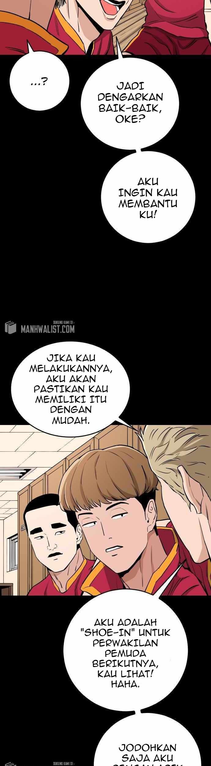 Build Up Bab 64 halaman 41