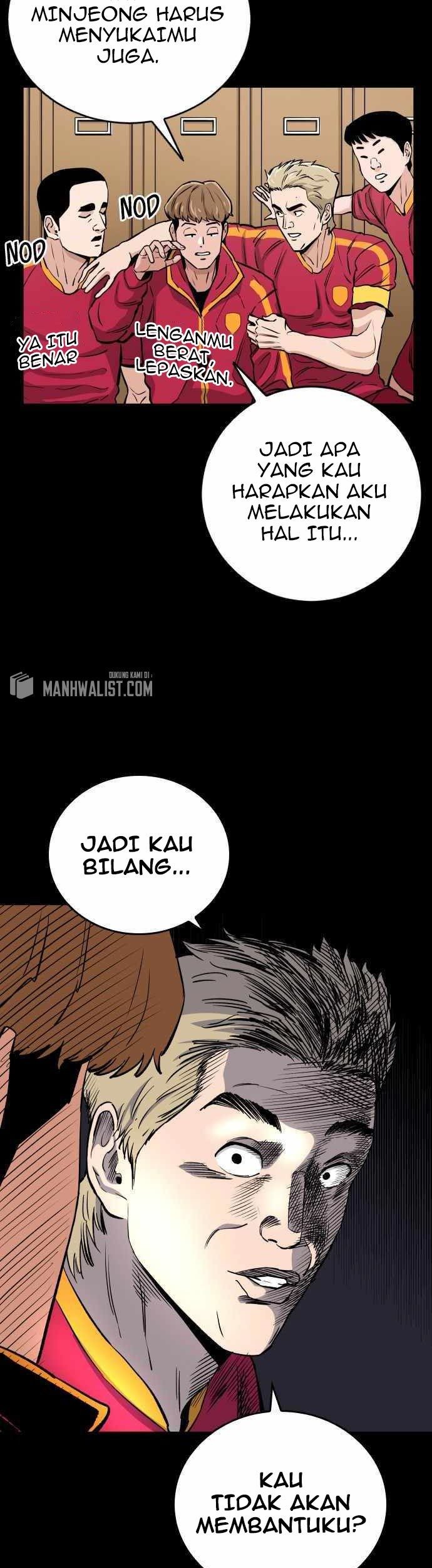 Build Up Bab 64 halaman 43