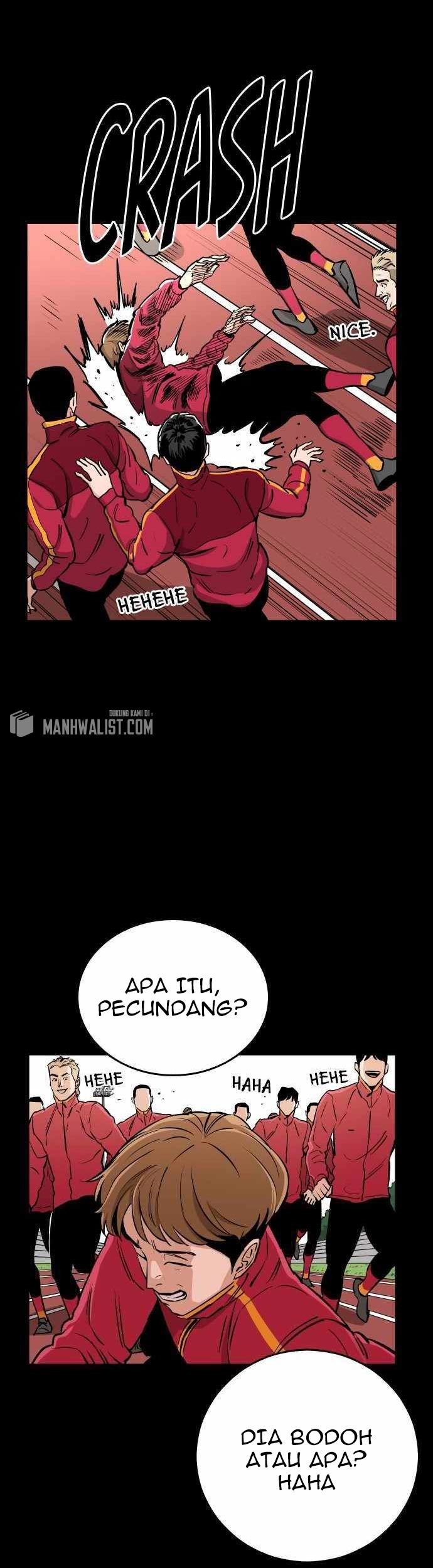 Build Up Bab 64 halaman 49