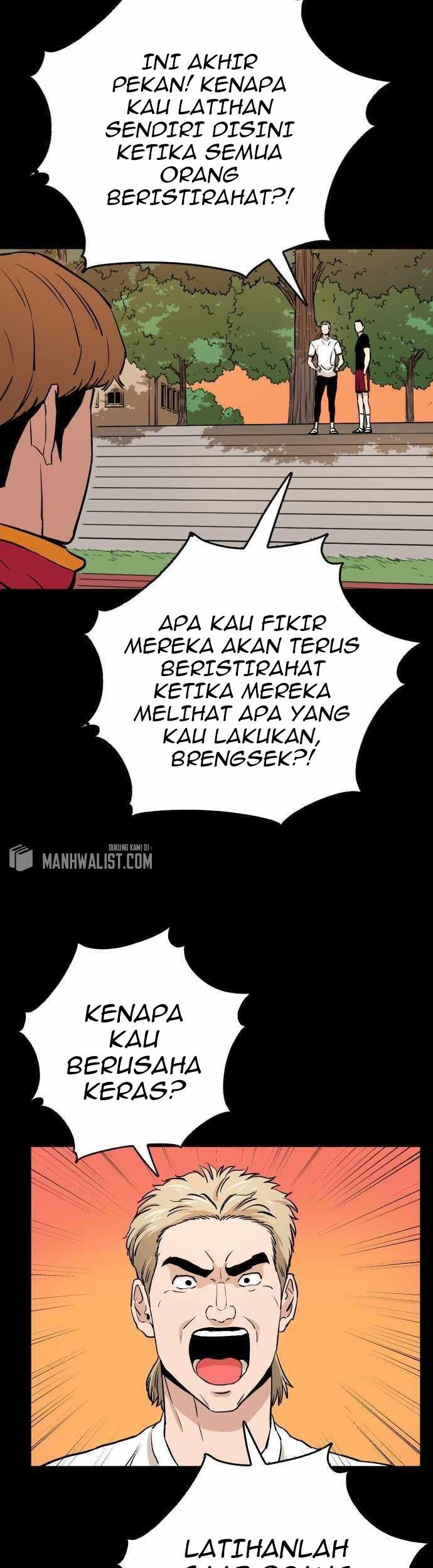 Build Up Bab 64 halaman 61