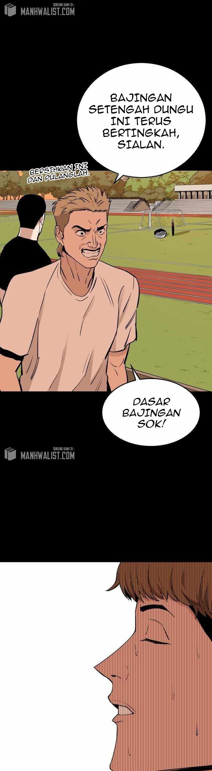Build Up Bab 64 halaman 63
