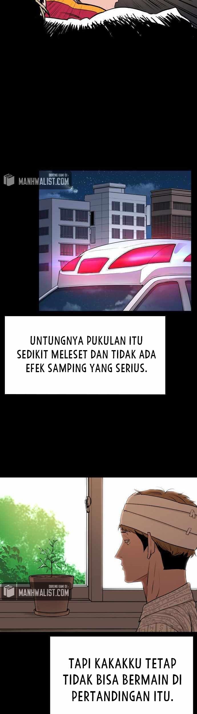 Build Up Bab 65 halaman 3