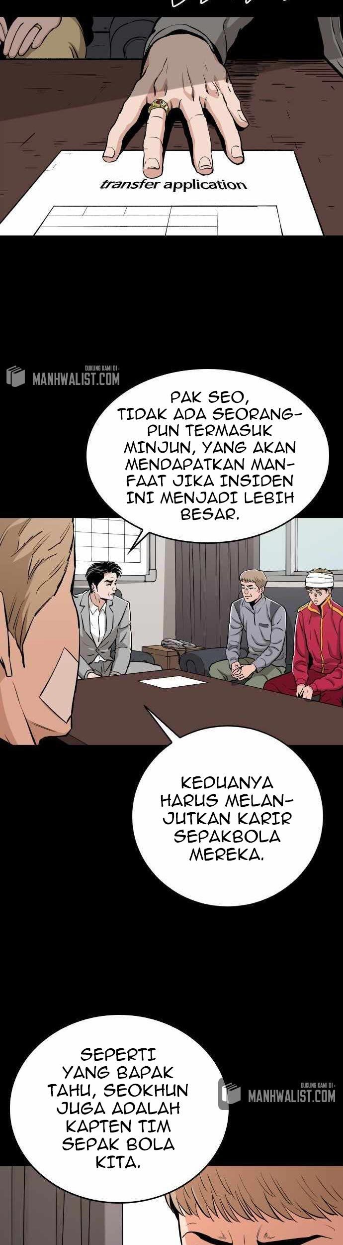 Build Up Bab 65 halaman 7